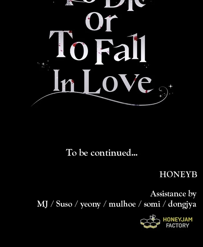To Die or To Fall In Love Chapter 11 page 51 - 