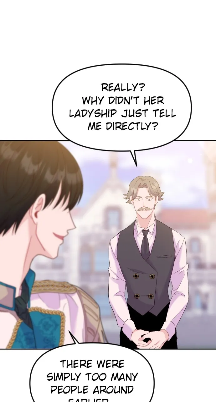 To Die or To Fall In Love Chapter 12 page 104 - 