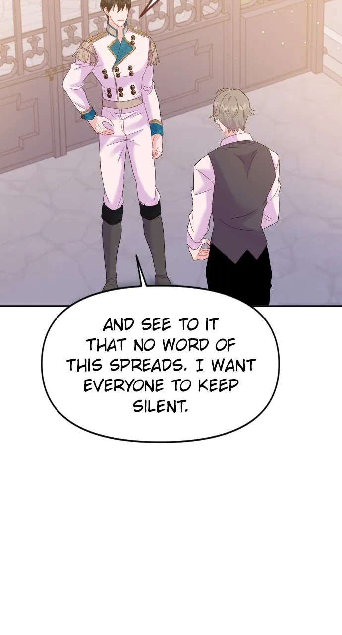 To Die or To Fall In Love Chapter 12 page 107 - 
