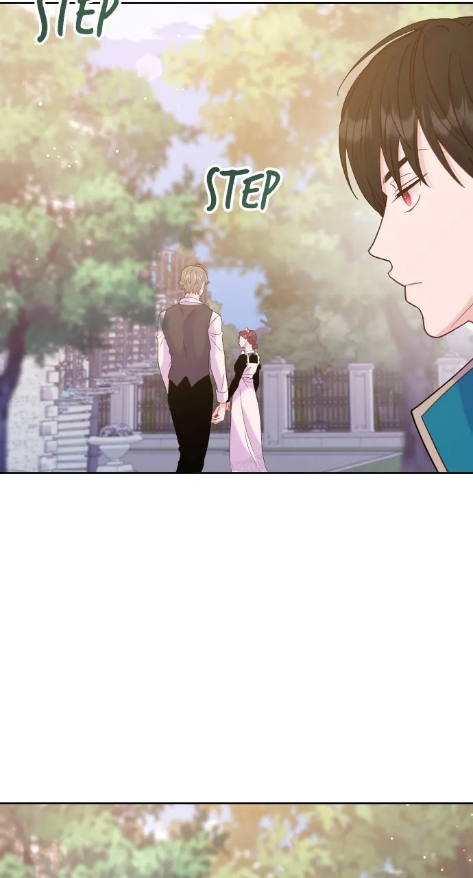 To Die or To Fall In Love Chapter 12 page 109 - 