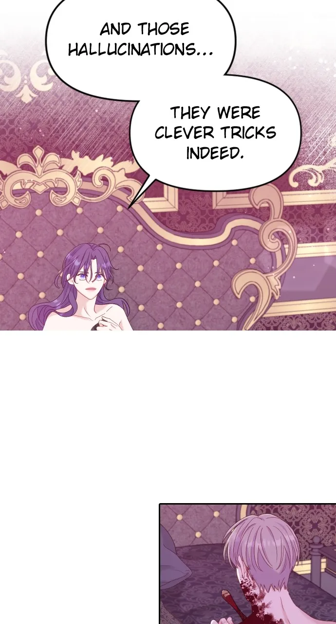 To Die or To Fall In Love Chapter 12 page 12 - 