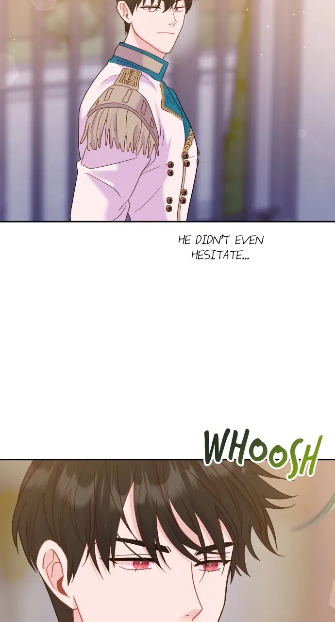 To Die or To Fall In Love Chapter 12 page 111 - 