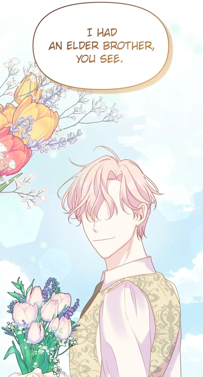 To Die or To Fall In Love Chapter 12 page 16 - 