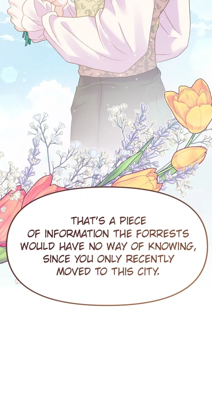 To Die or To Fall In Love Chapter 12 page 17 - 