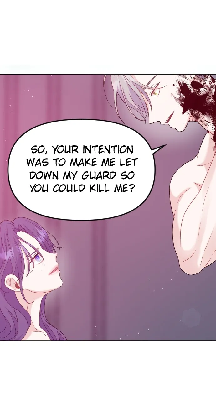 To Die or To Fall In Love Chapter 12 page 18 - 