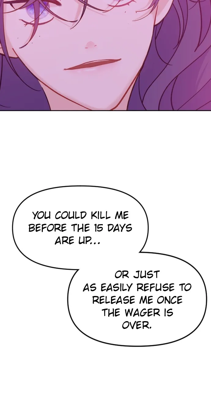 To Die or To Fall In Love Chapter 12 page 20 - 
