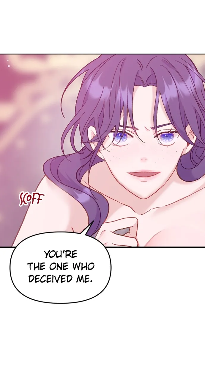 To Die or To Fall In Love Chapter 12 page 3 - 