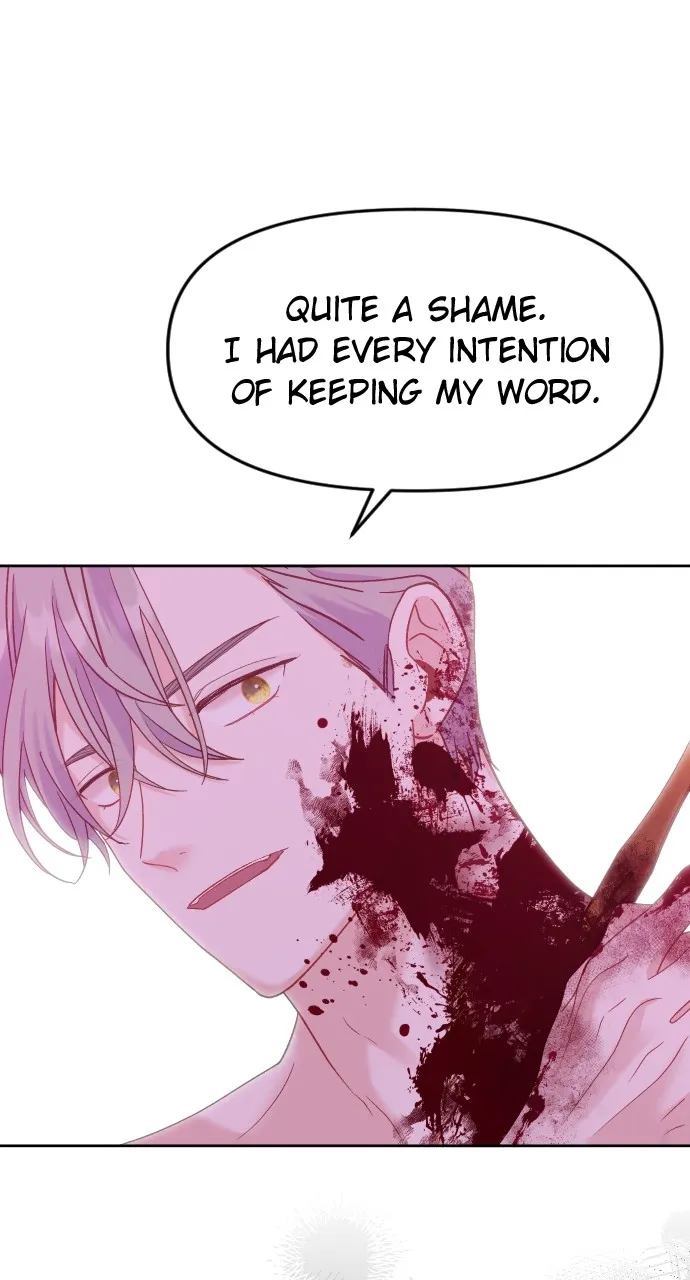 To Die or To Fall In Love Chapter 12 page 21 - 