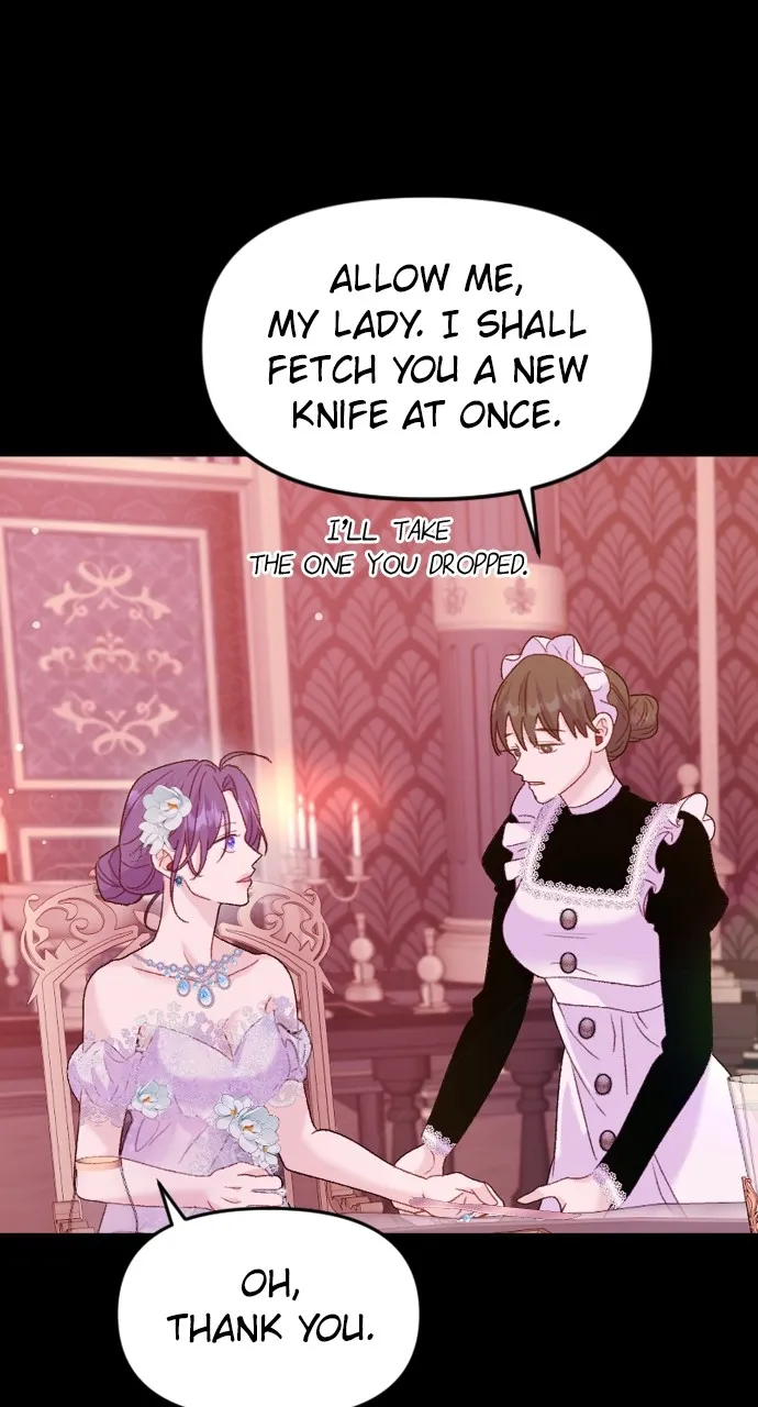 To Die or To Fall In Love Chapter 12 page 27 - 