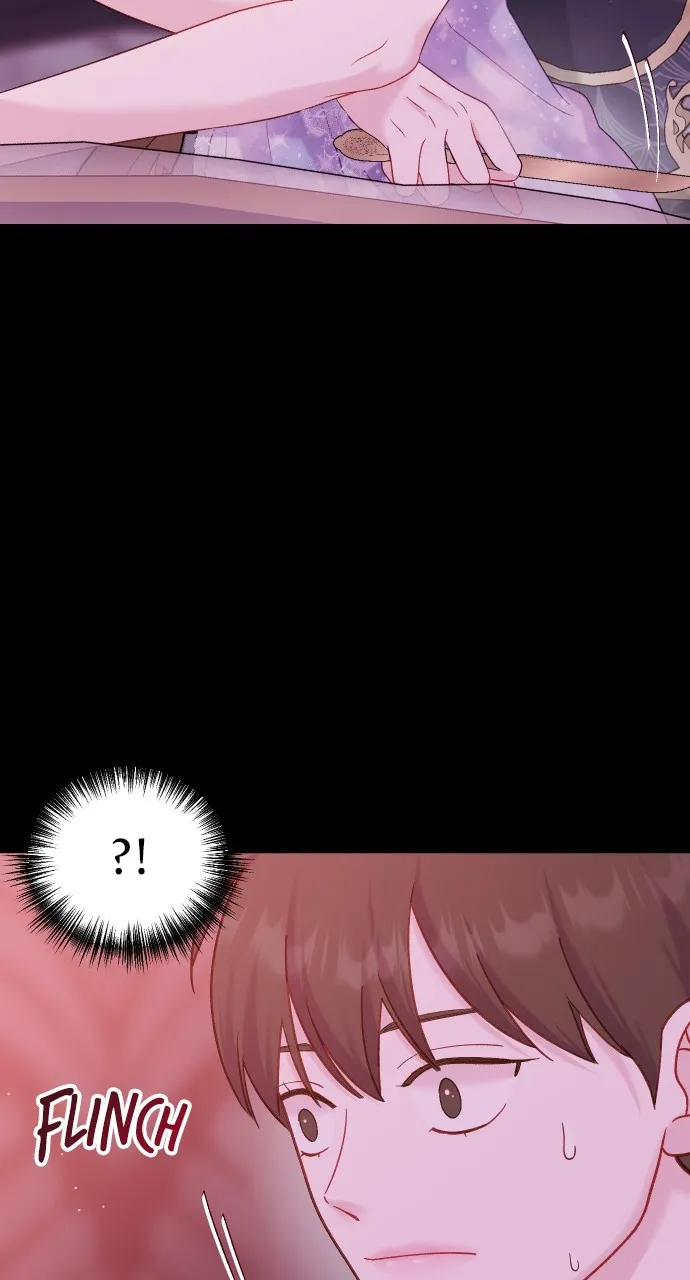 To Die or To Fall In Love Chapter 12 page 29 - 
