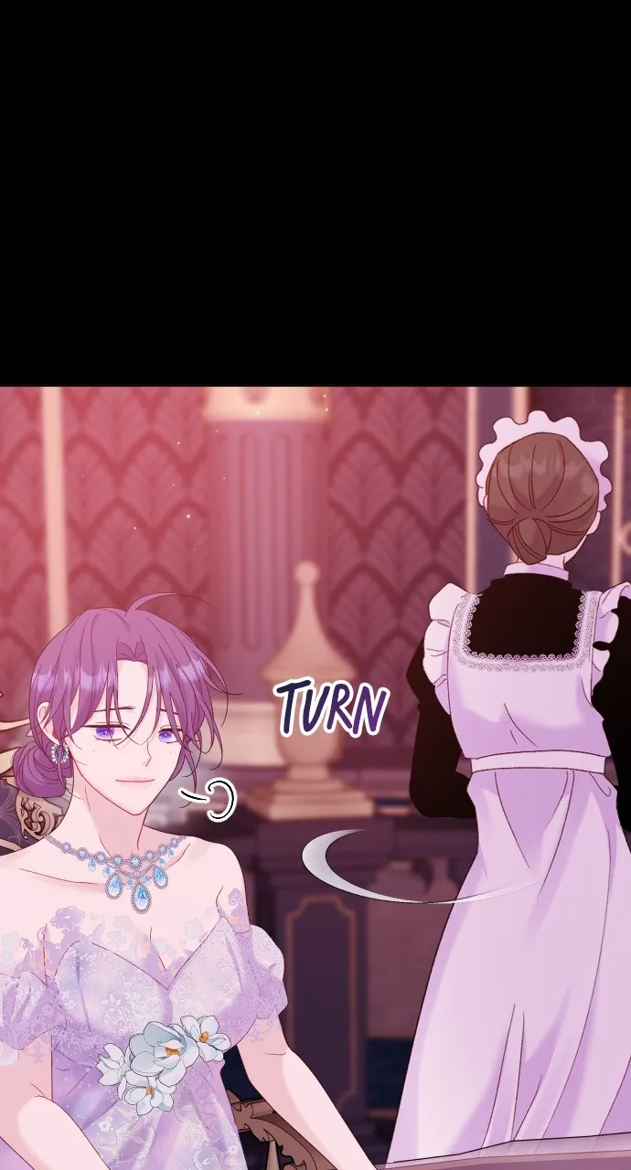 To Die or To Fall In Love Chapter 12 page 36 - 