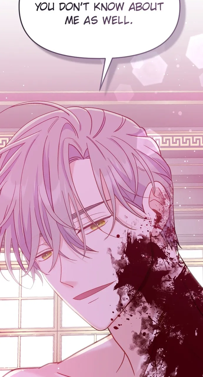 To Die or To Fall In Love Chapter 12 page 51 - 