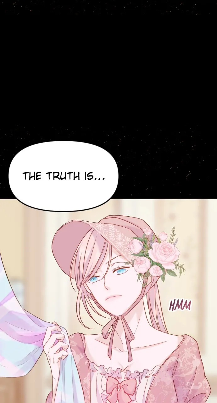 To Die or To Fall In Love Chapter 12 page 7 - 