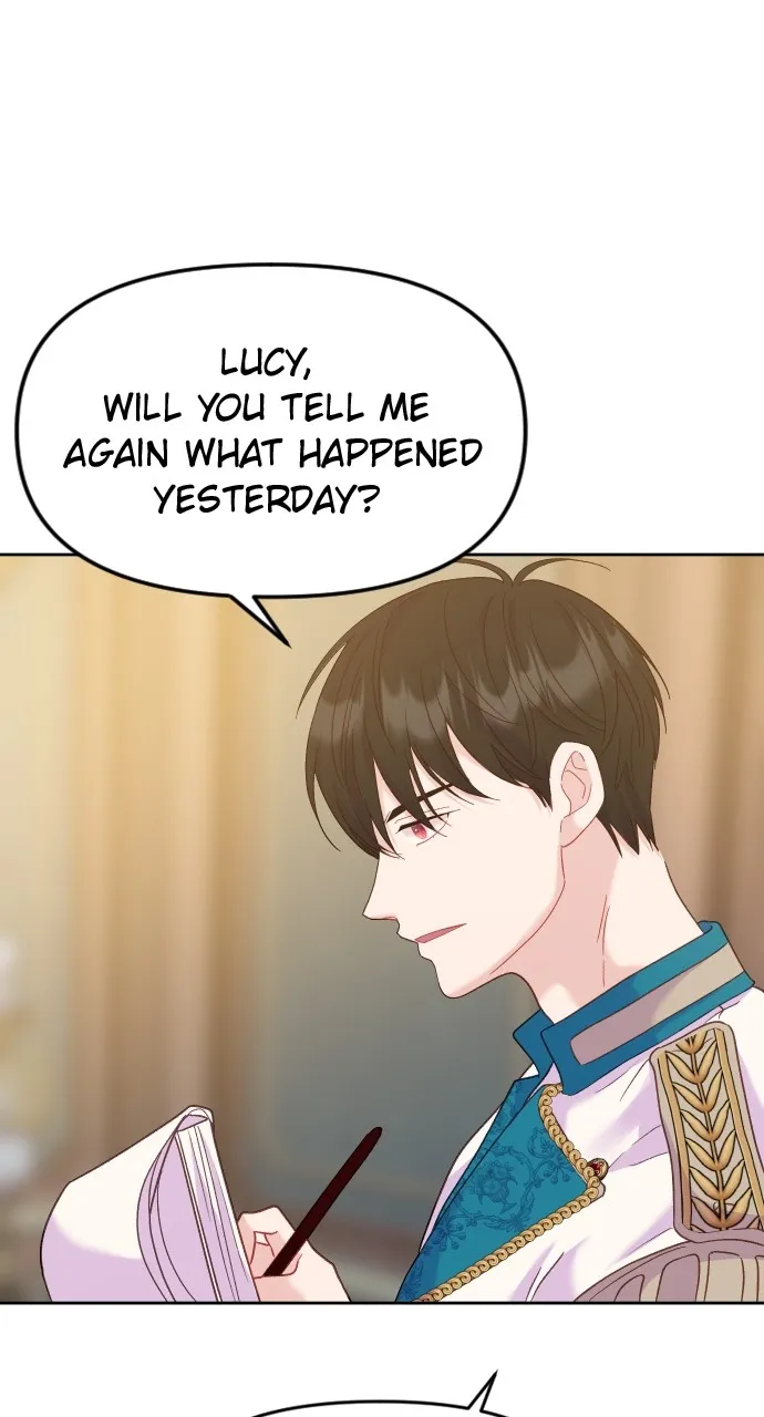 To Die or To Fall In Love Chapter 12 page 62 - 