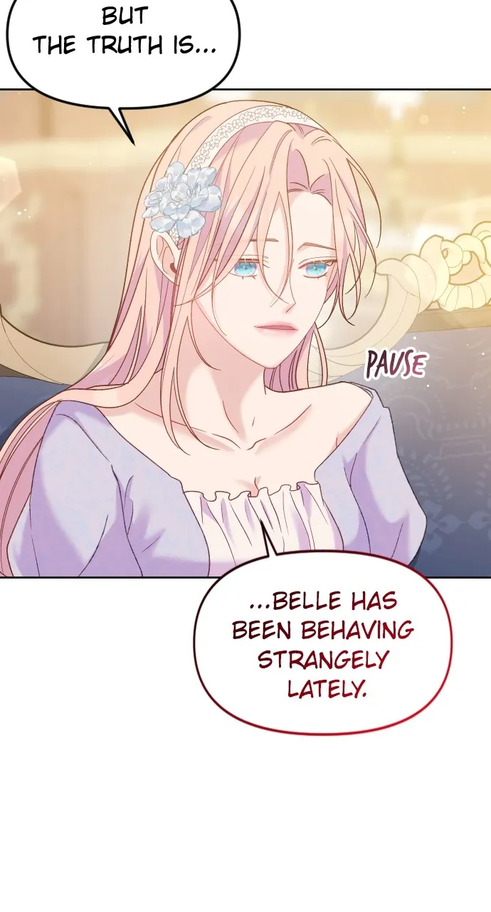 To Die or To Fall In Love Chapter 12 page 64 - 