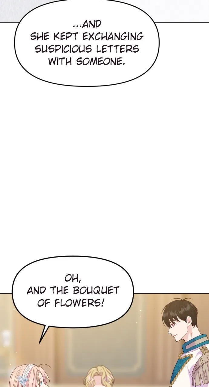 To Die or To Fall In Love Chapter 12 page 67 - 