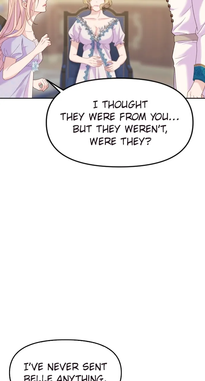 To Die or To Fall In Love Chapter 12 page 68 - 