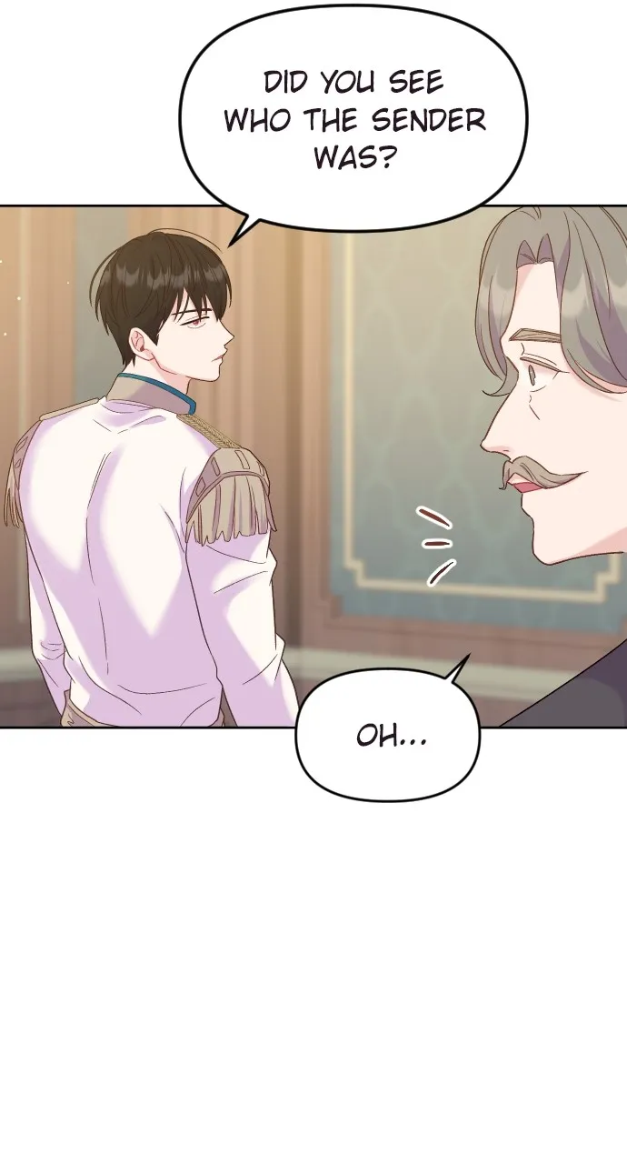 To Die or To Fall In Love Chapter 12 page 70 - 