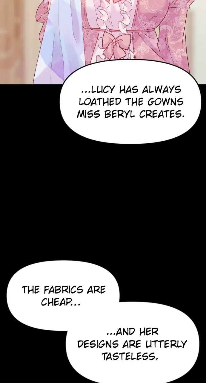 To Die or To Fall In Love Chapter 12 page 8 - 