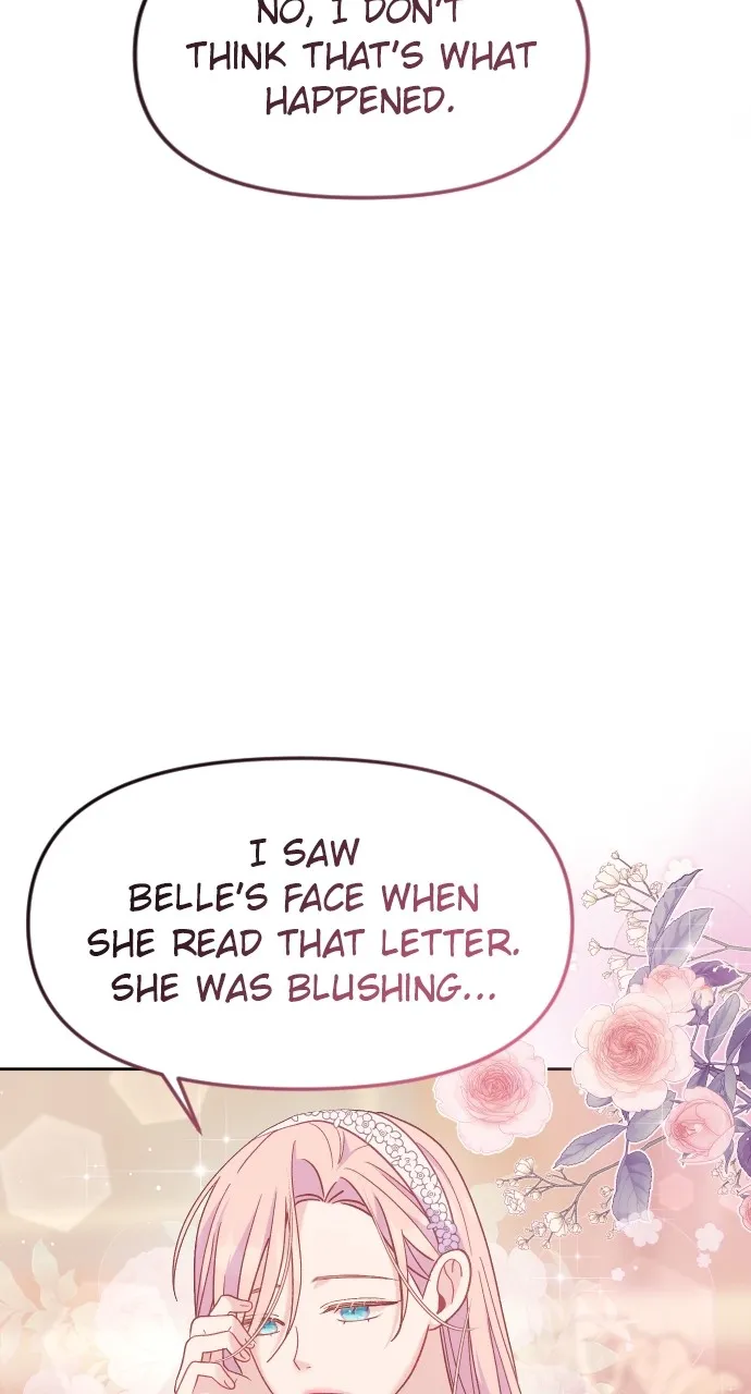 To Die or To Fall In Love Chapter 12 page 76 - 
