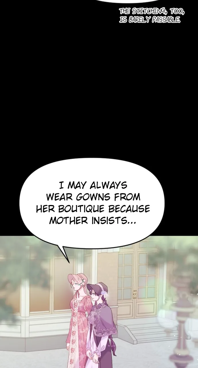 To Die or To Fall In Love Chapter 12 page 9 - 