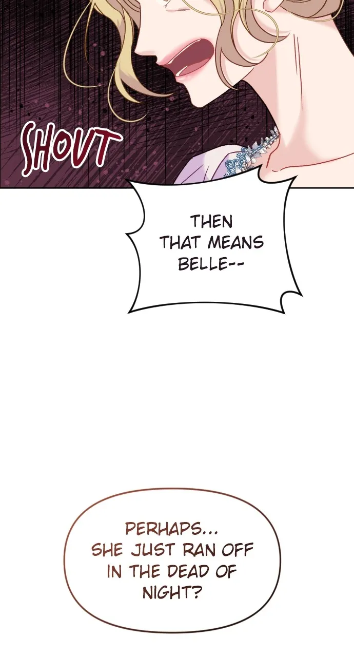 To Die or To Fall In Love Chapter 12 page 85 - 