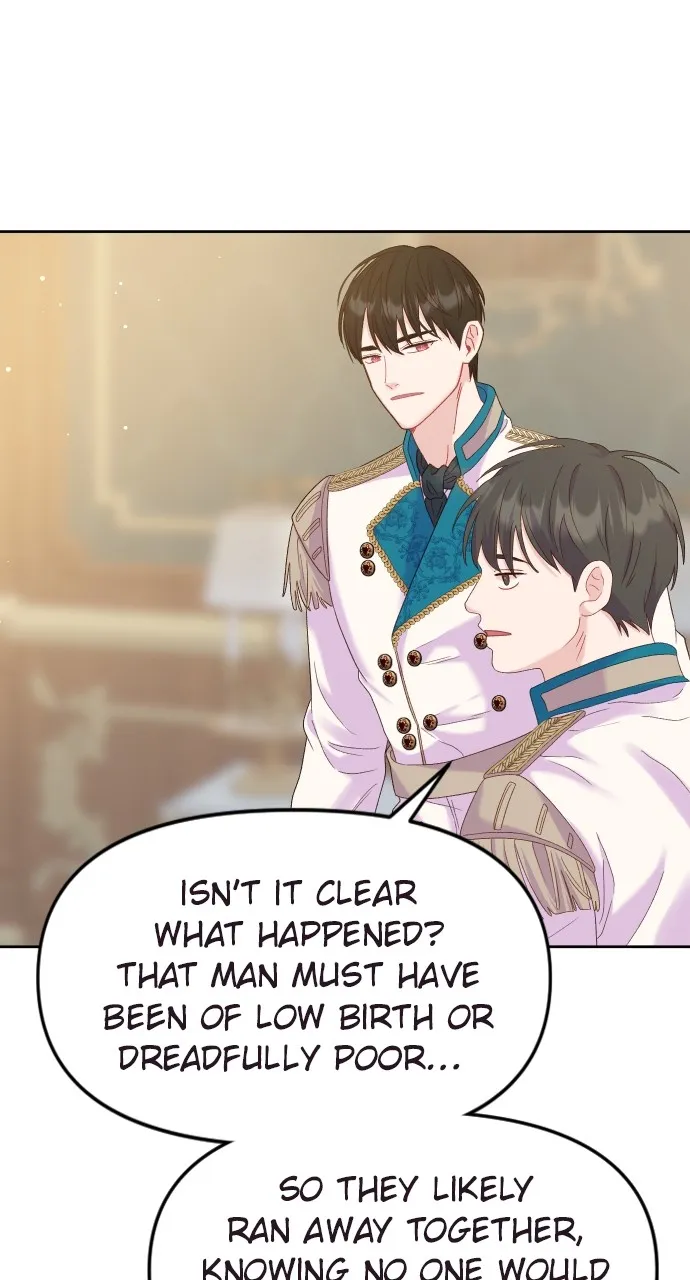 To Die or To Fall In Love Chapter 12 page 86 - 