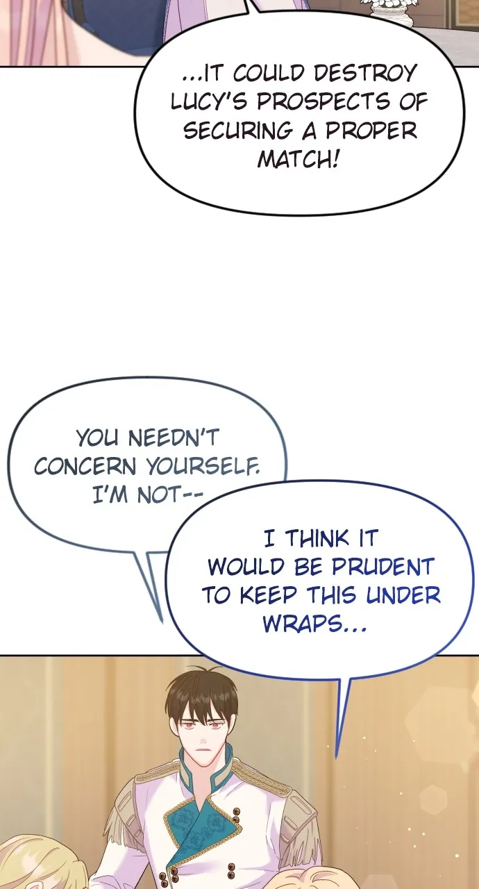To Die or To Fall In Love Chapter 12 page 89 - 