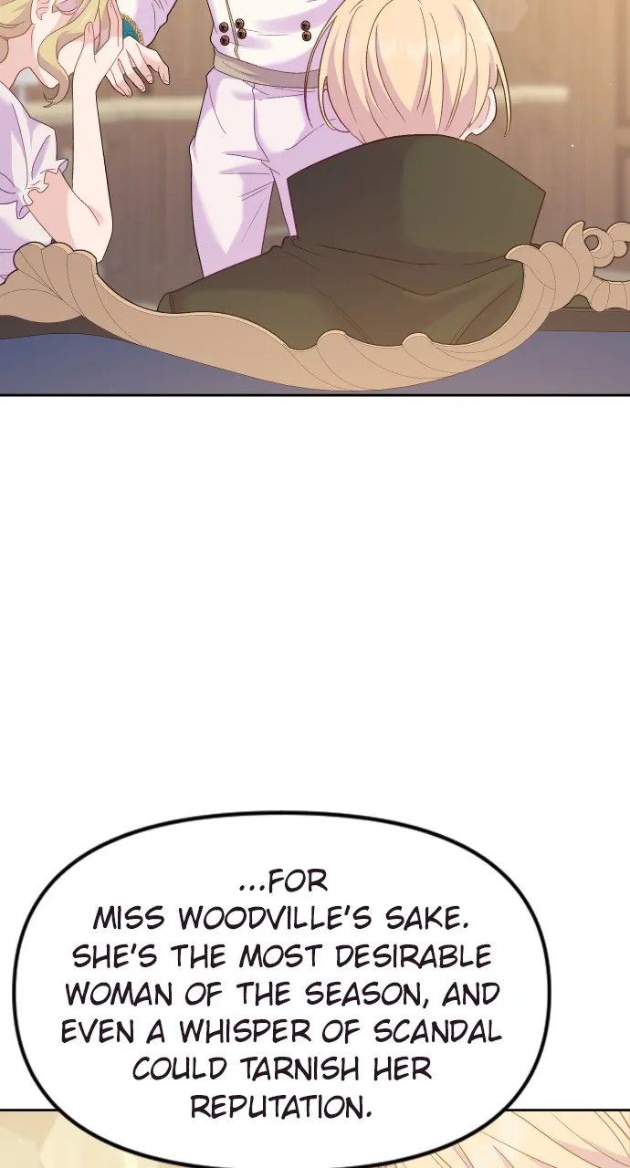 To Die or To Fall In Love Chapter 12 page 90 - 