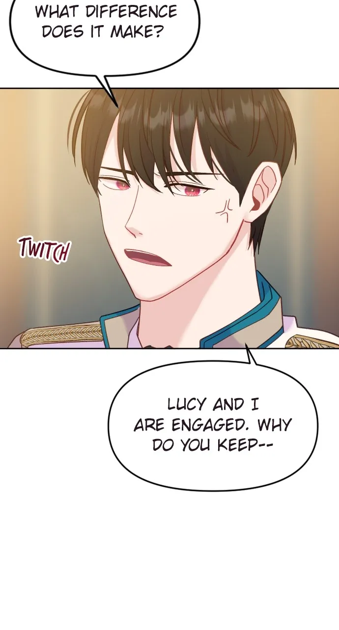 To Die or To Fall In Love Chapter 12 page 92 - 