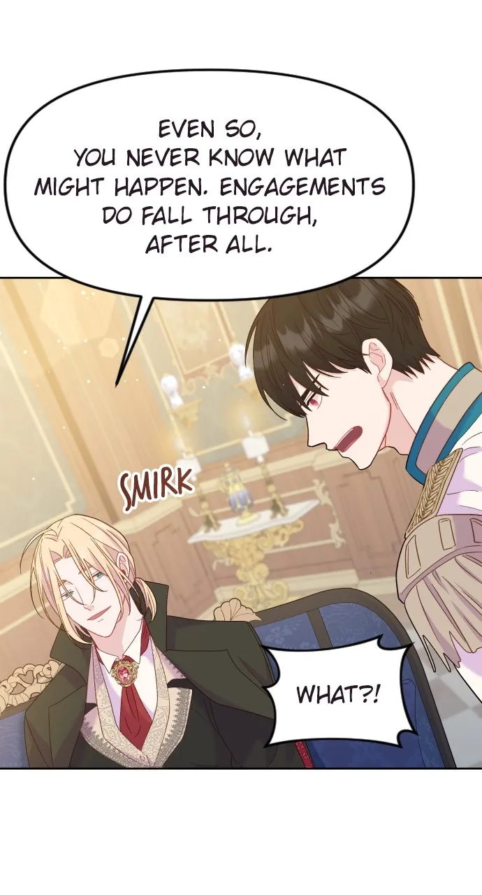 To Die or To Fall In Love Chapter 12 page 93 - 