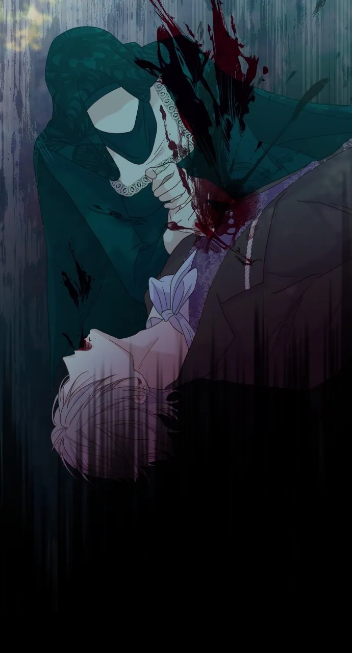 To Die or To Fall In Love Chapter 13 page 108 - 
