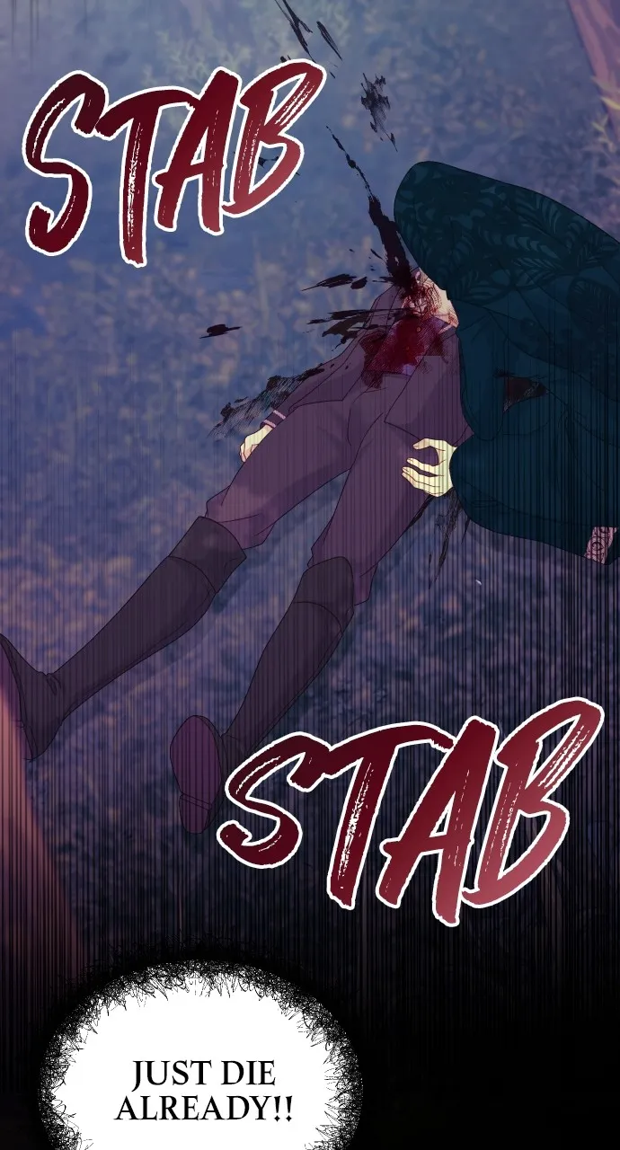 To Die or To Fall In Love Chapter 13 page 111 - 