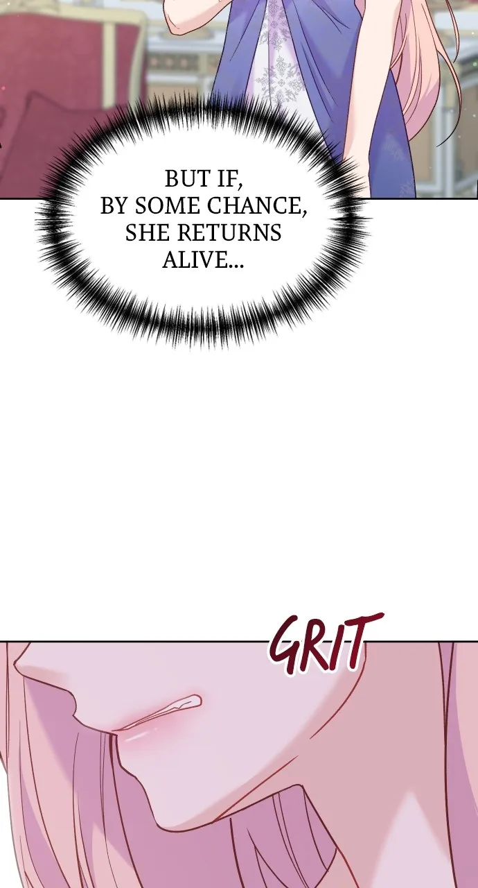 To Die or To Fall In Love Chapter 13 page 15 - 