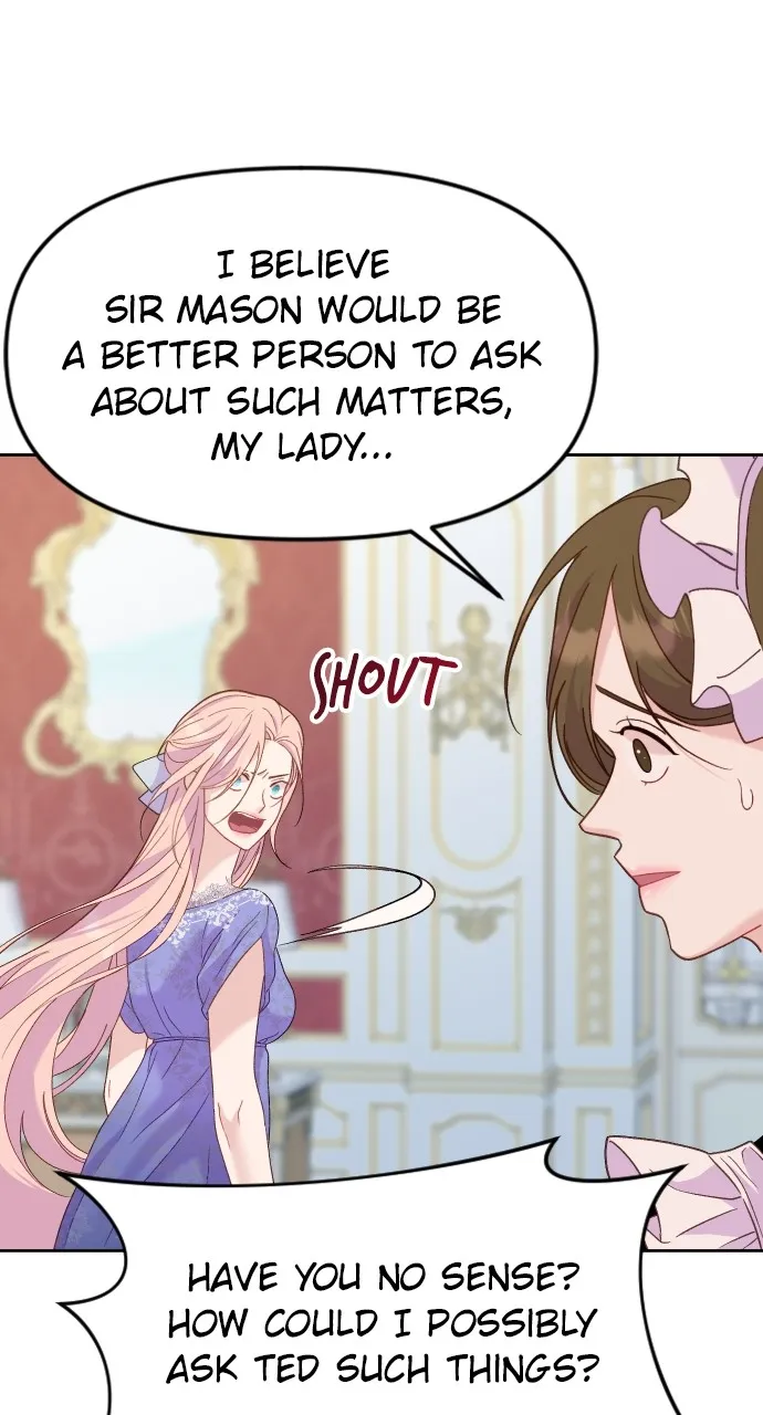 To Die or To Fall In Love Chapter 13 page 18 - 