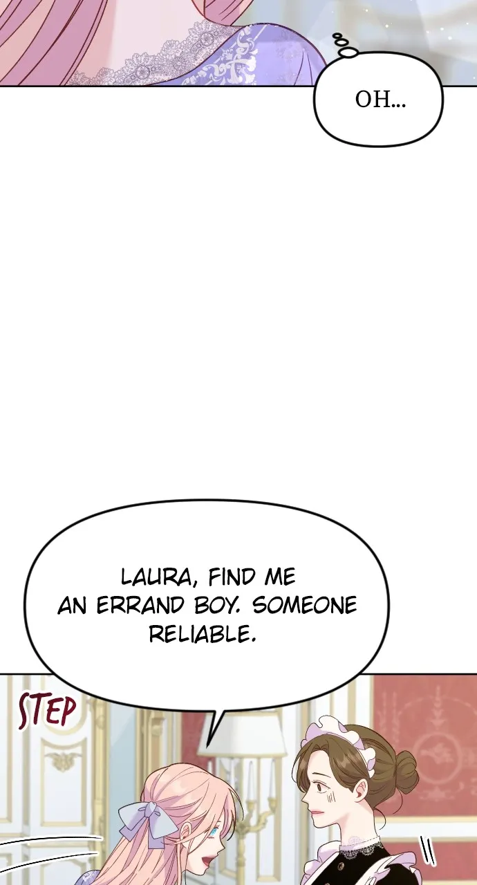 To Die or To Fall In Love Chapter 13 page 20 - 