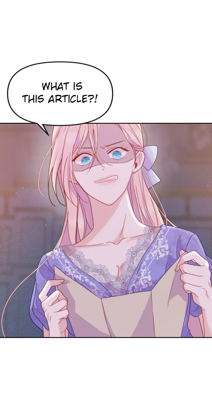 To Die or To Fall In Love Chapter 13 page 3 - 