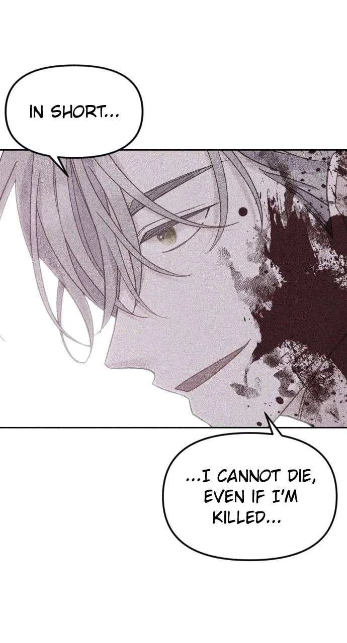 To Die or To Fall In Love Chapter 13 page 34 - 