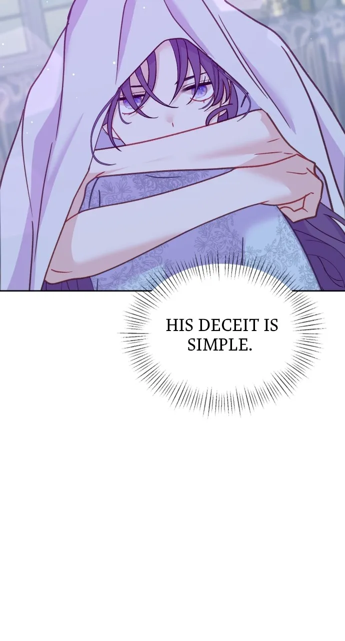 To Die or To Fall In Love Chapter 13 page 36 - 