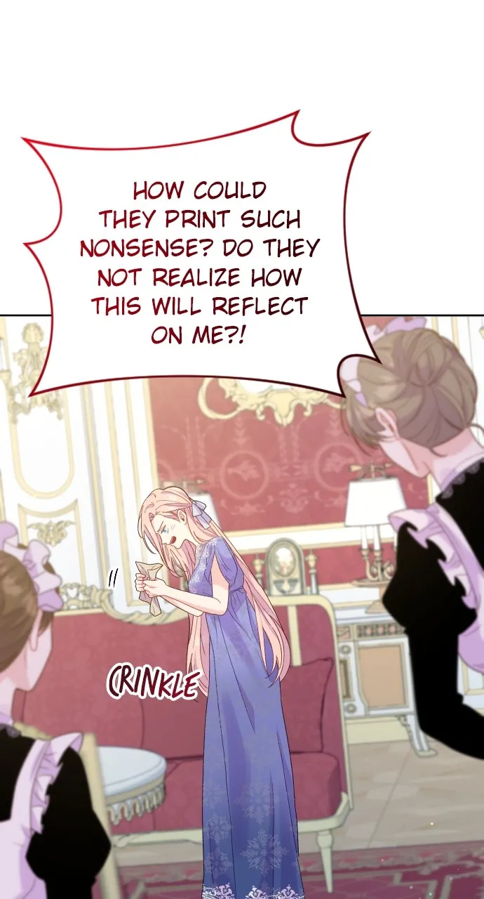 To Die or To Fall In Love Chapter 13 page 5 - 