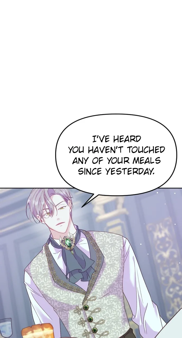To Die or To Fall In Love Chapter 13 page 43 - 