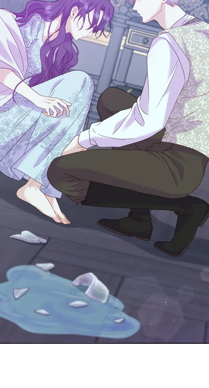 To Die or To Fall In Love Chapter 13 page 54 - 