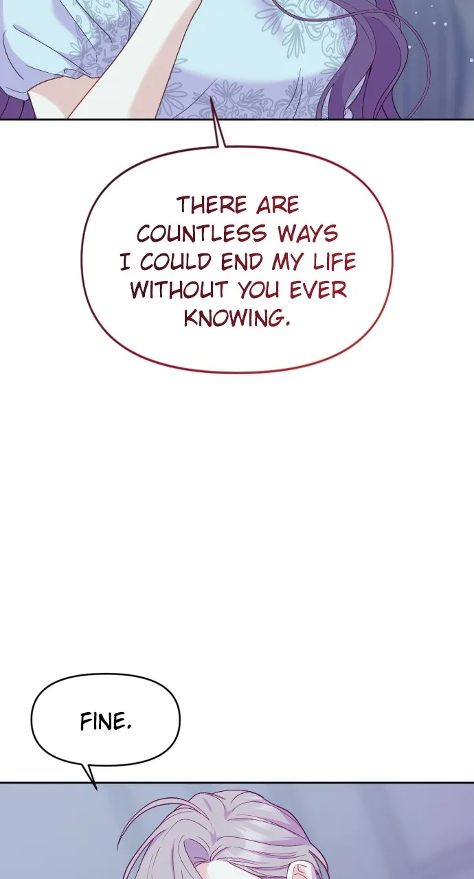 To Die or To Fall In Love Chapter 13 page 57 - 
