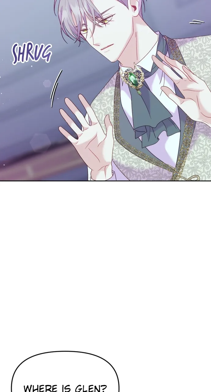 To Die or To Fall In Love Chapter 13 page 58 - 
