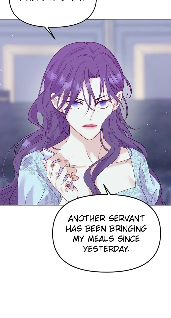 To Die or To Fall In Love Chapter 13 page 59 - 