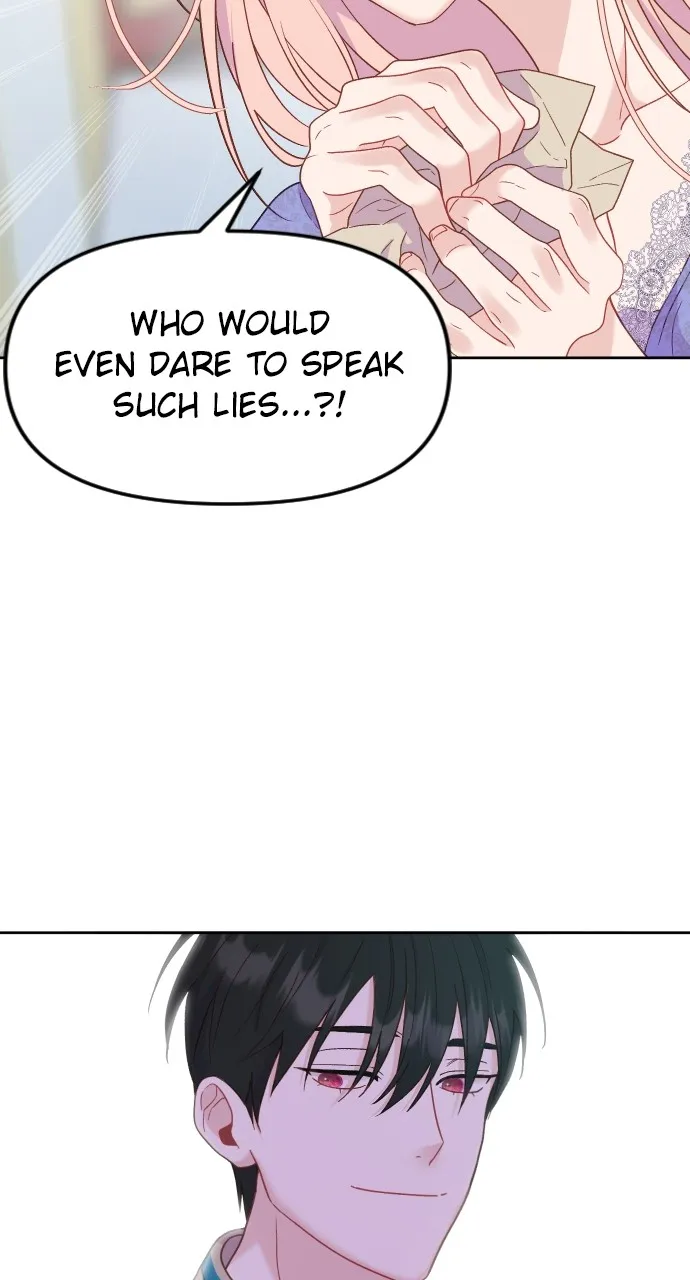 To Die or To Fall In Love Chapter 13 page 7 - 