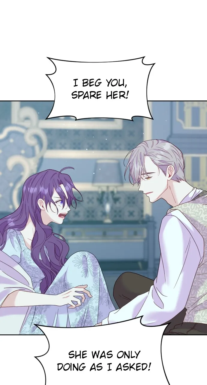 To Die or To Fall In Love Chapter 13 page 61 - 