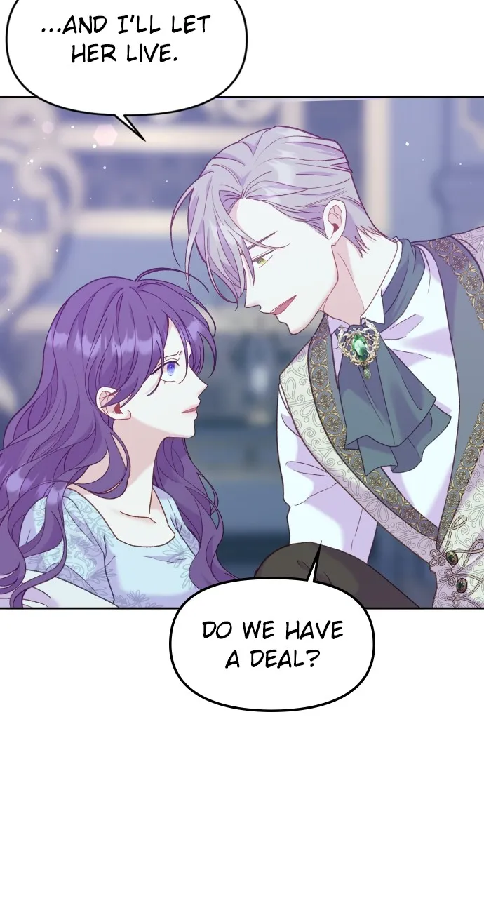 To Die or To Fall In Love Chapter 13 page 64 - 