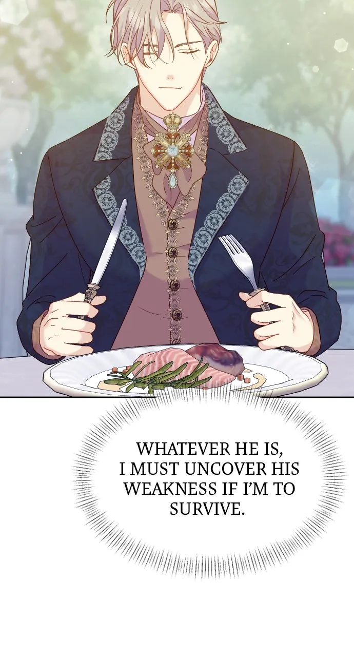 To Die or To Fall In Love Chapter 13 page 71 - 