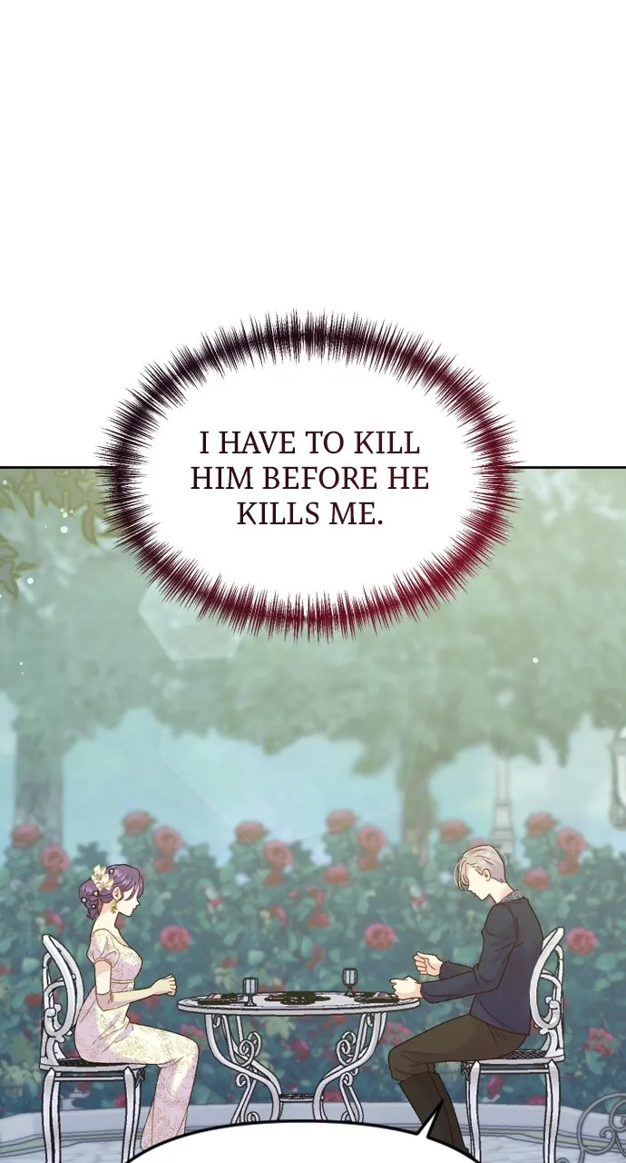 To Die or To Fall In Love Chapter 13 page 72 - 